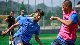 Adana Demirspor’un kadrosu belli oldu! Koray Palaz o isimleri almadı, işte TFF'ye bildirilen liste