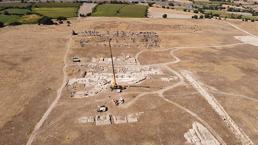 Dünyada ilk ve tek, Denizli'de keşfedildi! Görenler şaşkına dönüyor, 750 yıl devam etti