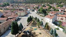 Eskişehir'in o ilçesinde değişim başlıyor! Başkan talimatı verdi