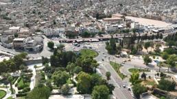 Şanlıurfa için yeni karar! Balıklıgöl çevresinde resmen başladı