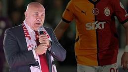 Eyüp Aydın, Berkan Kutlu, Nelsson değil! Samsunspor'da Yüksel Yıldırım Galatasaray'ın 22'lik yıldızına kafayı taktı