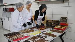 Edirneli kadınlardan büyük başarı: Günlük 10 kiloyla başladılar, talep patlayınca kapasiteyi yüzde 200 artırdılar!