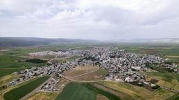 Gaziantep’te tarımda yeni dönem! İlk olarak Nurdağı ve İslahiye ilçelerinde başladı