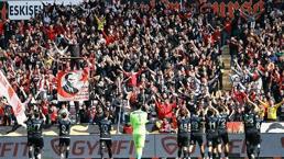 Bursaspor-Eskişehirspor maçının bilet fiyatları belli oldu
