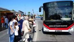 Samsun'da otobüs seferleri için yeni karar! Saatler değişti, işte hat bilgileri