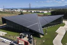 Samsun'da iki projede sona gelindi: Herkesin hayatına dokunacak