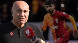 Samsunspor'da Victor Nelsson sonrası Eyüp Aydın krizi! Yüksel Yıldırım: Çok ayıp etmiş olurlar