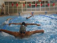 Şırnak'ta spor her yerde! 43 bin kişi yüzme öğrendi