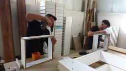 60 bin TL'ye çalışacak eleman bulamıyorlar! Son çare çevre illere yöneldiler