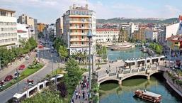 Eskişehir'de 6 mahallede başlayacak! Başkan duyurdu Eskişehir'de 6 mahallede başlayacak! Başkan duyurdu