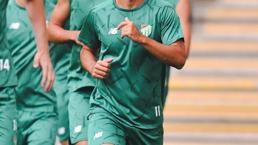 Bursaspor’da Eskişehir maçı öncesi deprem! 3 yıldız kadrodan çıkarıldı