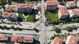 Eskişehir'de yeni karar alındı! 2 mahalle birbirine bağlanıyor