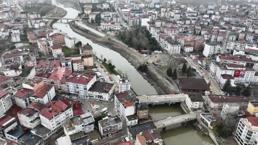 Samsun'u değiştirecek proje! Bafra'dan Terme'ye kadar uzanacak