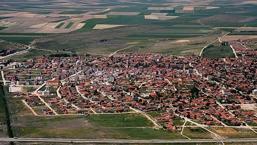 Eskişehir'in o ilçesinde karar verildi: Resmi Gazete'de yayımlandı