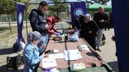 Eskişehir'de çifçilere müjde: Süre uzatıldı
