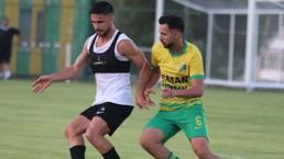 Şanlıurfaspor alarm veriyor! Sadece birini kazandı, 5 gol yedi
