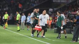 Kocaelispor’da Wieteska kararını verdi! Türkiye'de olmayacak