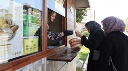 Konya'da ekmeğin fiyatı ucuzladı tüketim 5 kat arttı! Sağlıklı ekmek kapış kapış gidiyor