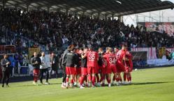 Iğdır FK Vanspor FK maçı ne zaman, saat kaçta, hangi kanalda? (2025)