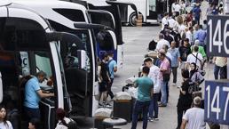 Bursa'da otobüs terminali değişiyor! Yıkım kararı çıktı