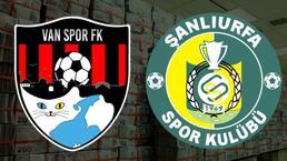 Şanlıurfaspor ve Vanspor’a piyango! 55 milyon TL'lik kazançla kasa doldu