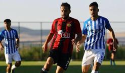 Eskişehirspor'un maçlarını yayınlayacak kanal belli oldu