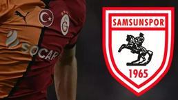 Eyüp Aydın, Berkan Kutlu derken Galatasaray'ın yıldızı Samsunspor'a imzayı atıyor