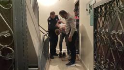 Eskişehir’de hareketli gece: Aile kavgası sonrası eve Özel Harekat girdi