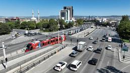 Bursa'da ulaşım hamlesi! Çalışmalar başladı, tarih açıklandı