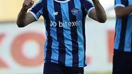 Adana Demirspor'un eski yıldızı Süper Lig'e geri dönüyor