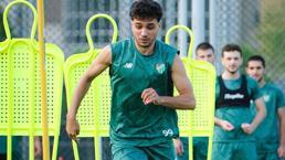 Bursaspor'un rakibi 1461 Trabzon! Adem Çağlayan hamlesini yapacak