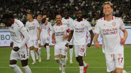 Süper Lig devleri Samsunspor'un genç yıldızının peşine düştü!