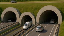 Amanos’un altından ihracat koridoru! Gaziantep Dörtyol-Hassa Projesi ile denize kavuşuyor