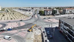 Konya'da harekete geçildi! Otogar, AVM, sanayi ve üniversite... Hepsi raylı sistemle bağlanacak