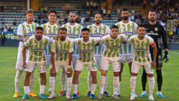 Şanlıurfaspor’a müjde gibi haber! TFF açıkladı, 1. Lig yükleniyor