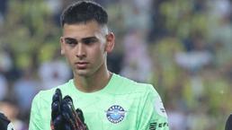 Adana Demirspor'da Deniz Eren Dönmezer Trabzonspor'a! Uğurcan Çakır sonrası transfer bombası