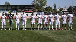 Eskişehirspor, Ankaraspor'u devirdi! Ziraat Türkiye Kupası 2. rakibi belli oluyor