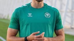 Konyaspor'da bir ayrılık daha! 7 gol attı, 1. Lig takımına transfer oldu