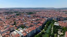 Kiraların en yüksek olduğu iller belli oldu: Parası olan bu kentlere yatırım yapıyor! Listede Eskişehir, Van, Şanlıurfa da var
