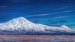 Ağrı Dağı'nda ilk kez görüntülendi, tehlike kapıda! O görüntüler uzmanları endişelendirdi: 'Bir daha olmayabilir'
