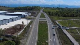 Samsun'a yeni proje! Çarşamba'dan başlayacak, müjde verildi