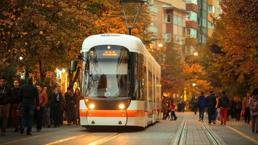Eskişehir'de ulaşıma zam! Tam ve öğrenci ücretleri değişiyor, işte yeni tarife