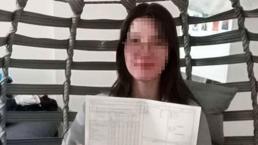 Eskişehir’de günlerdir aranan genç kız bakın nerede bulundu!