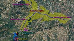 Bursa'daki dev proje için iptal kararı! 6 köyün kaderini değiştirecek rüya proje tasarıda kaldı
