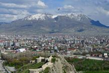 Van’da 5 günlük hava durumu: Yarın Van'da hava durumu nasıl olacak? Van'da yağmur yağacak mı?