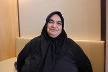 4 ayda azmetti 90 kilo verdi, hayata döndü! Şimdi yavaş yavaş aynalara bakıyor