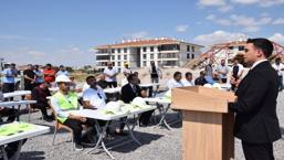 Konya’daki bir ilçeye TOKİ müjdesi! Proje belli oldu