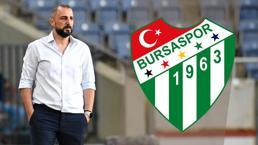 Bursaspor'da Adem Çağlayan'ı sorun yaptılar! 3’te 3’e rağmen tartışma patladı