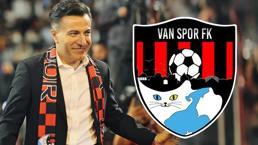 Erol Temel'in sözleri kriz çıkartır: Vanspor'u çökertmek için rakip takıma prim vaadi veriyor