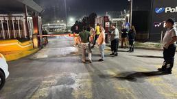 Kocaeli'de kimyasal sızıntı alarmı yapıldı: Pencere açmayın, sokağa çıkmayın!